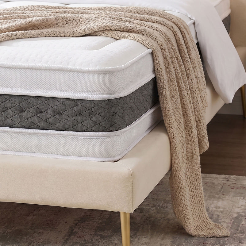 SUPREME COMFORT Saltea