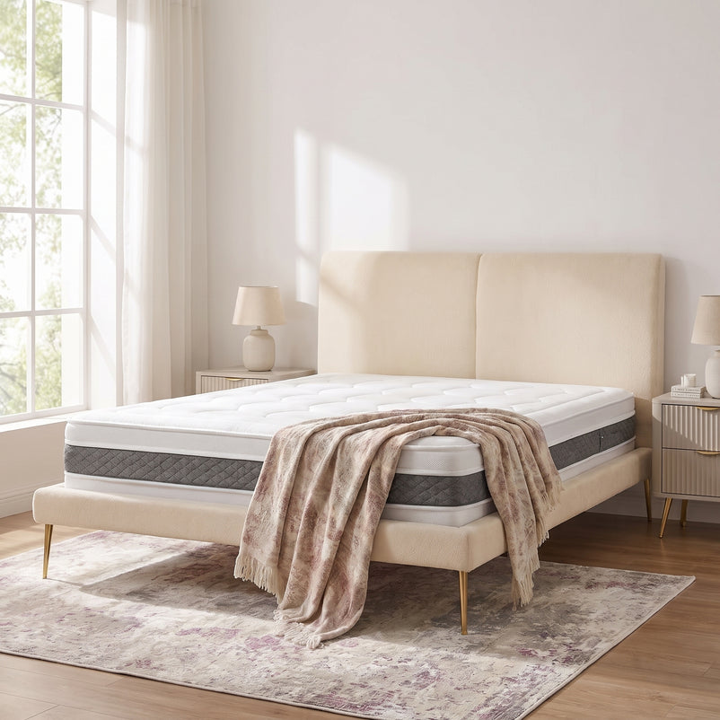 SUPREME COMFORT Saltea