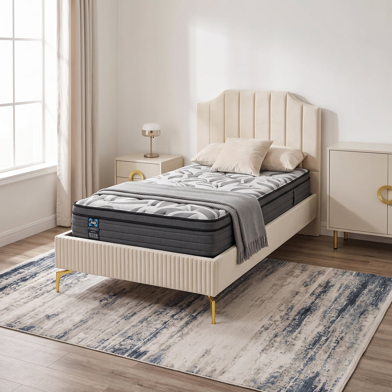 SEALY WOODLAKE Saltea