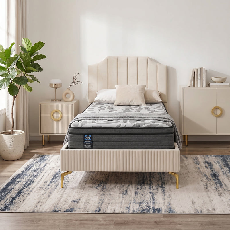 SEALY WOODLAKE Saltea