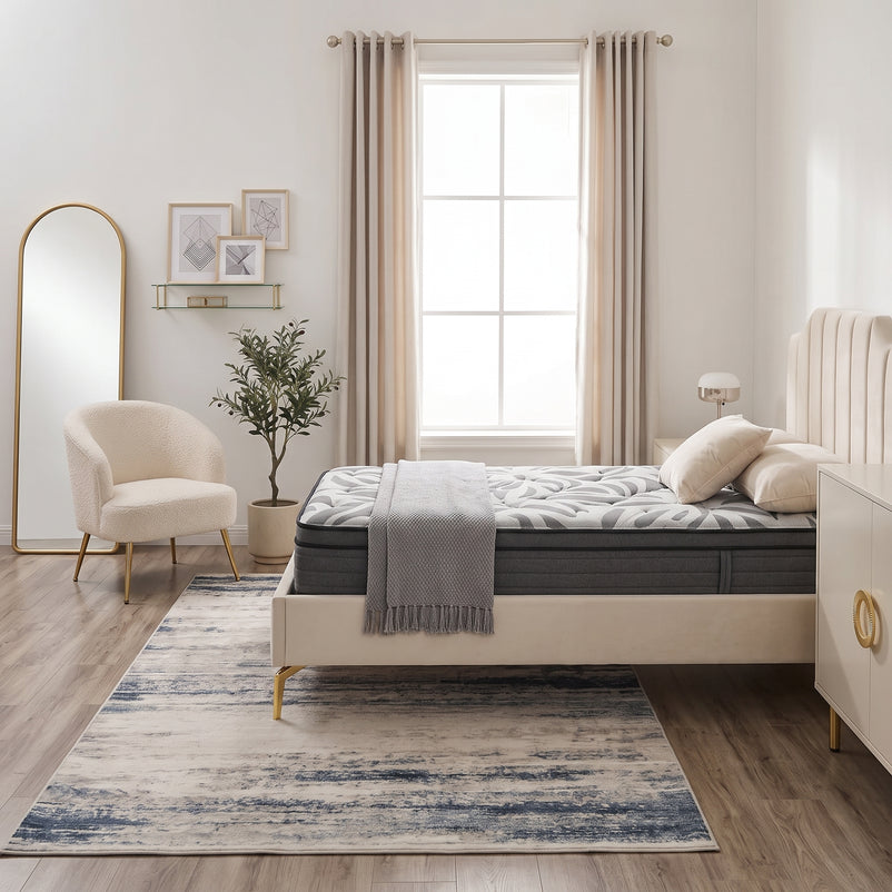 SEALY WOODLAKE Saltea
