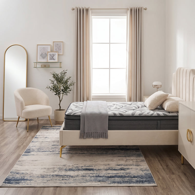 SEALY WOODLAKE Saltea