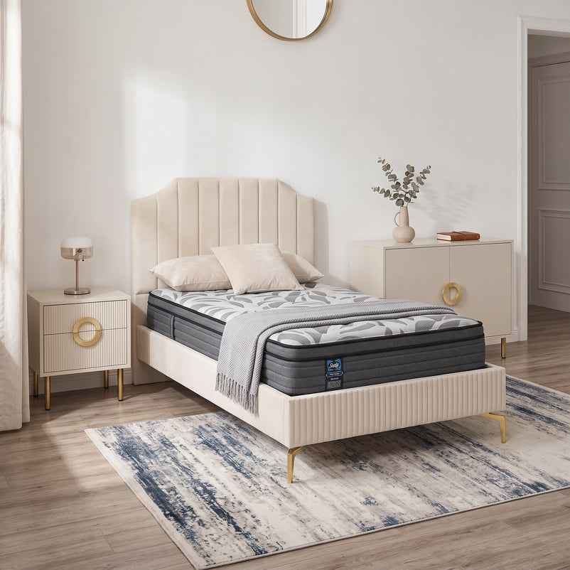 SEALY WOODLAKE Saltea
