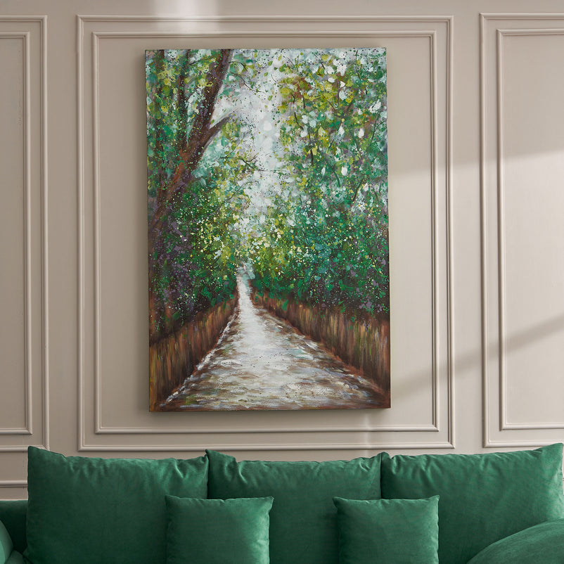 MINIDIAZ Canapea extensibilă, șezlong stânga/dreapta, stofă