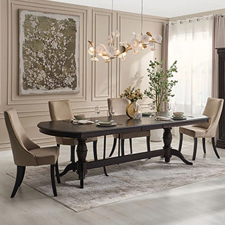 MOBILIER DINING 