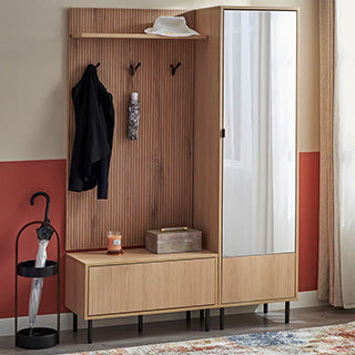 MOBILIER HOL 