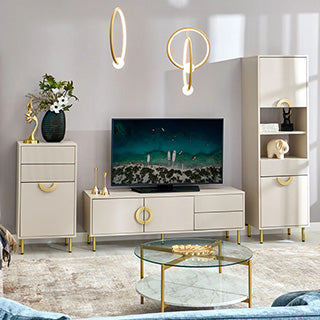 MOBILIER LIVING 