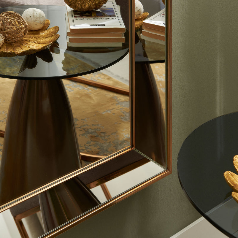 ROBYN Măsuță colț