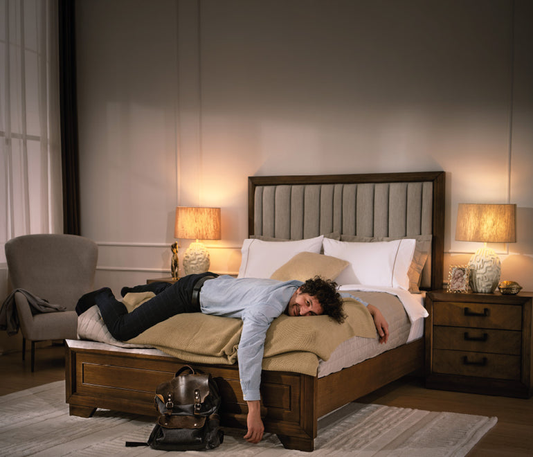 Ce bine e acasă cu până la 40% REDUCERE la mii de produse de la Mobexpert 