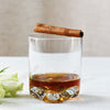 MIXOLOGY Set 6 pahare whisky, 280ml