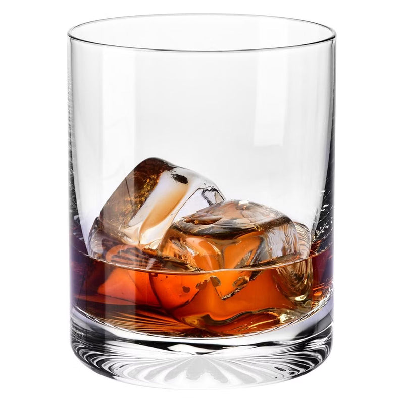 MIXOLOGY Set 6 pahare whisky, 300ml