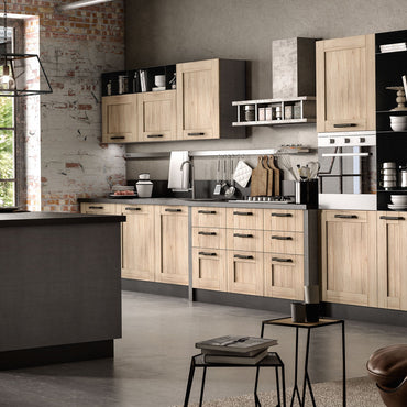 Bucătăria Brooklyn de la Mobexpert