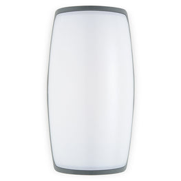 Aplica exterior 10W LED RANDA