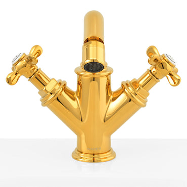 DANUBE Baterie bideu - Articol resigilat