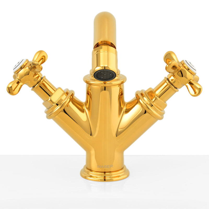 DANUBE Baterie bideu - Articol resigilat