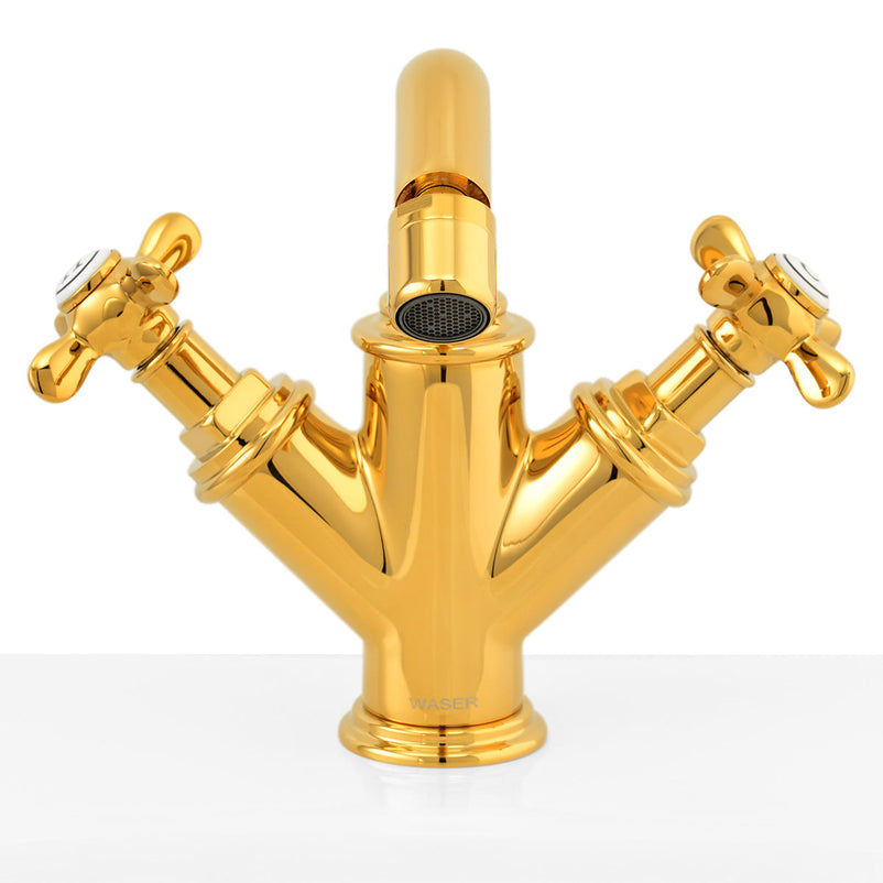 DANUBE Baterie bideu - Articol resigilat