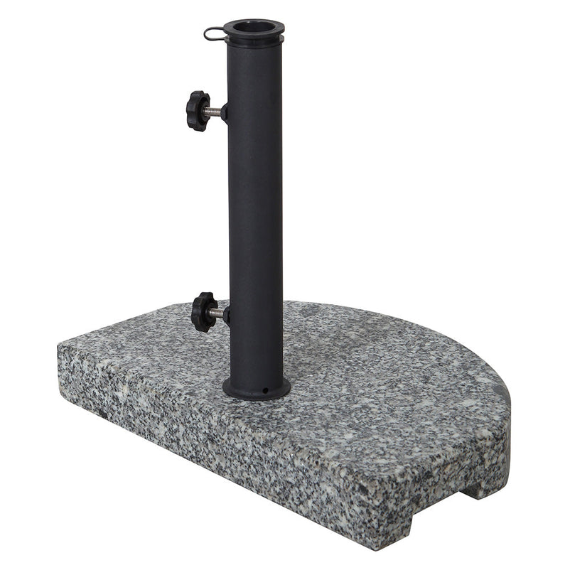 BALCONY Baza umbrela granit - Articol resigilat