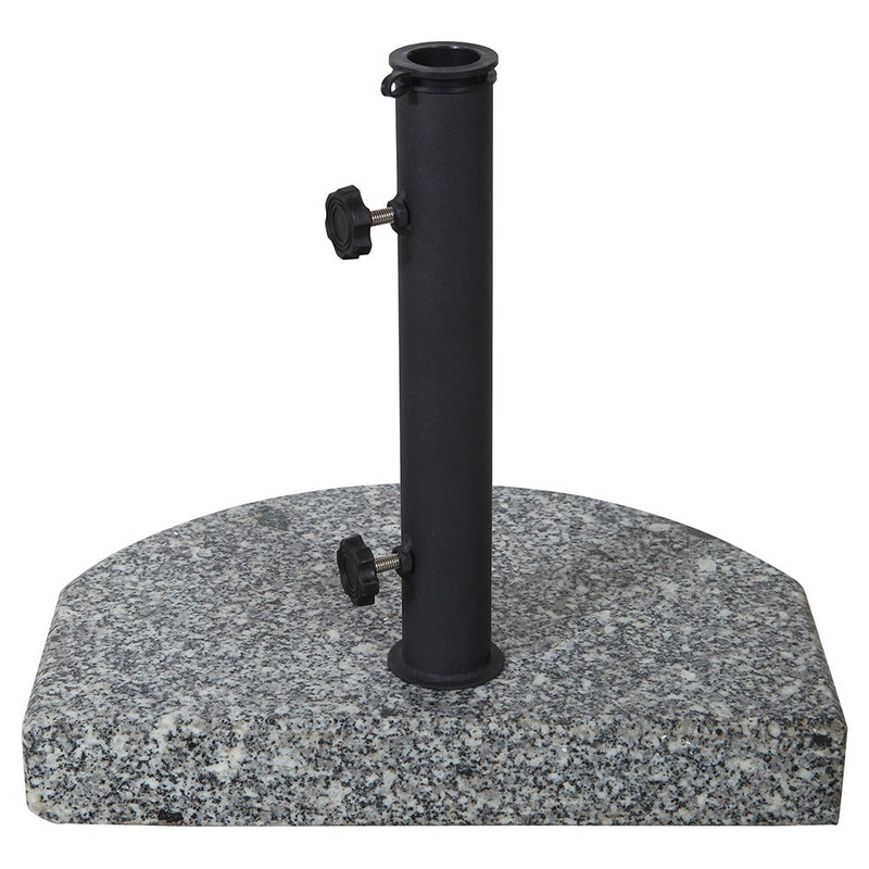 BALCONY Baza umbrela granit - Articol resigilat