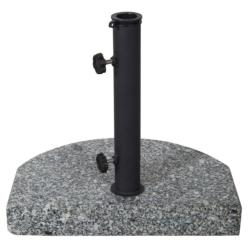 BALCONY Baza umbrela granit - Articol resigilat