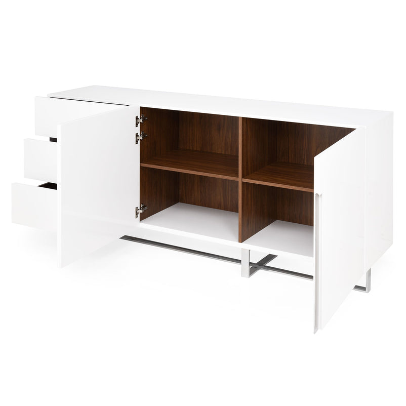 GIULIANO Bufet - Articol resigilat