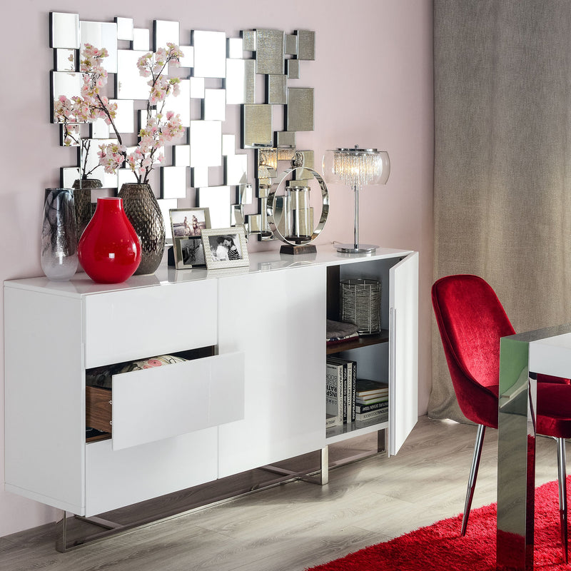 GIULIANO Bufet - Articol resigilat