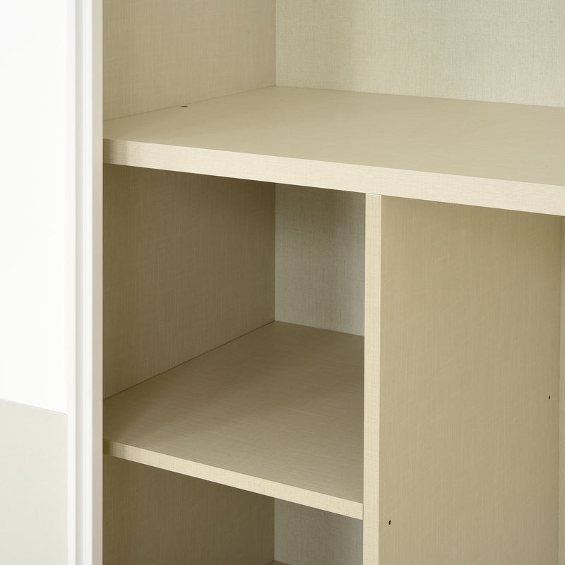 CAROLINE Dulap 2 uși glisante