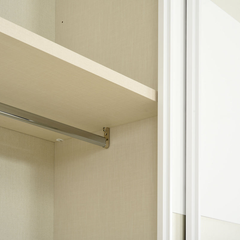 CAROLINE Dulap 2 uși glisante