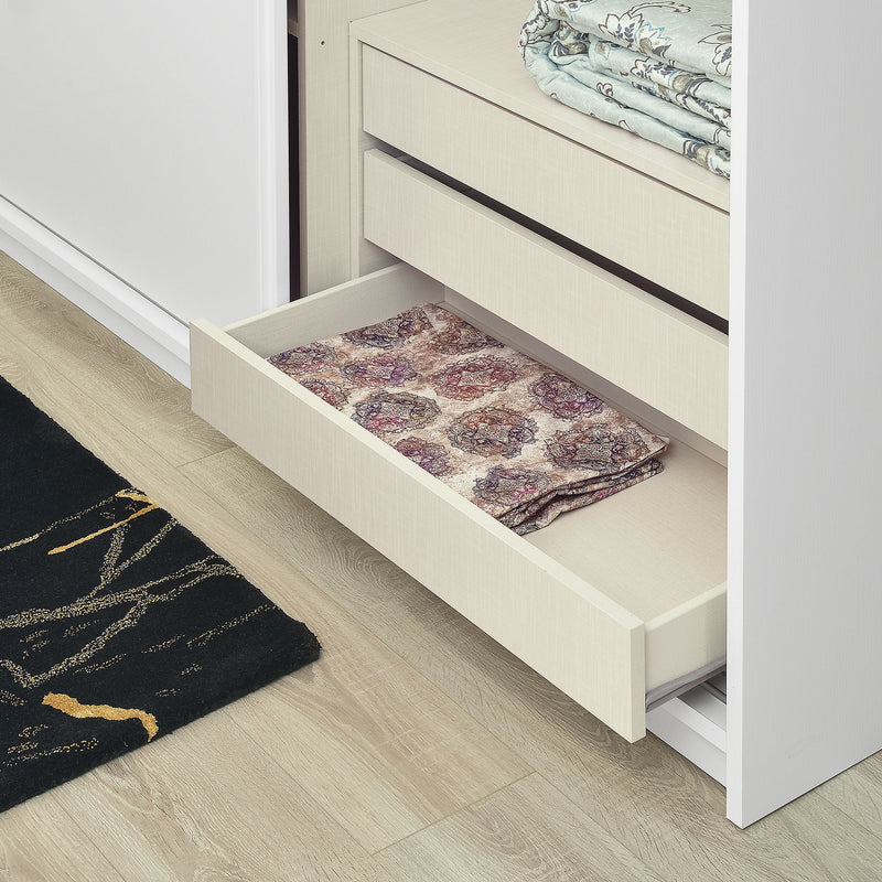 CAROLINE Dulap 2 uși glisante