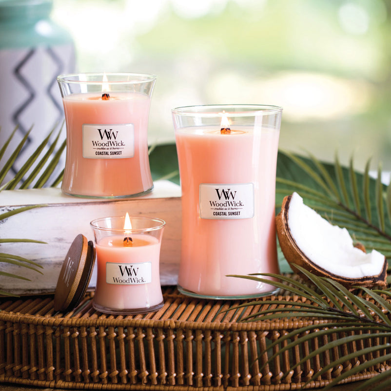 CLASSIC Lumânare parfumată