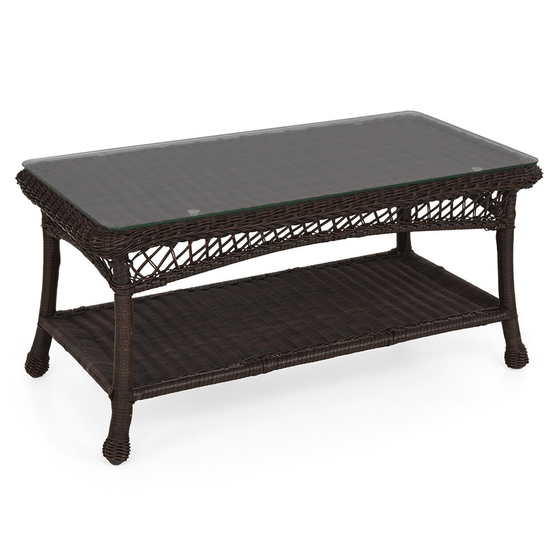 SUSAN Măsuță cafea exterior