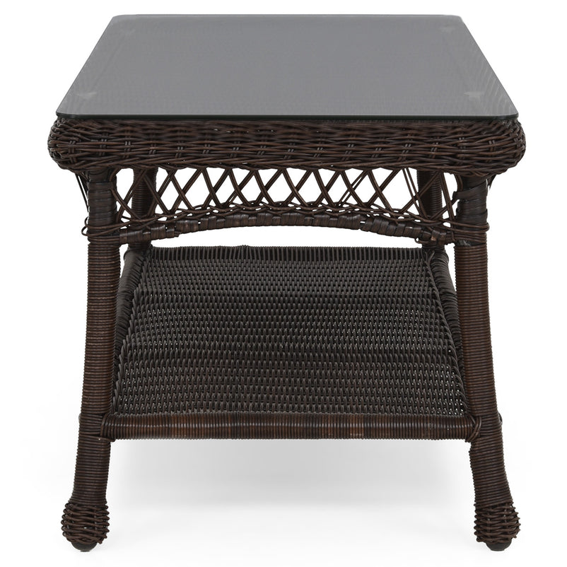 SUSAN Măsuță cafea exterior