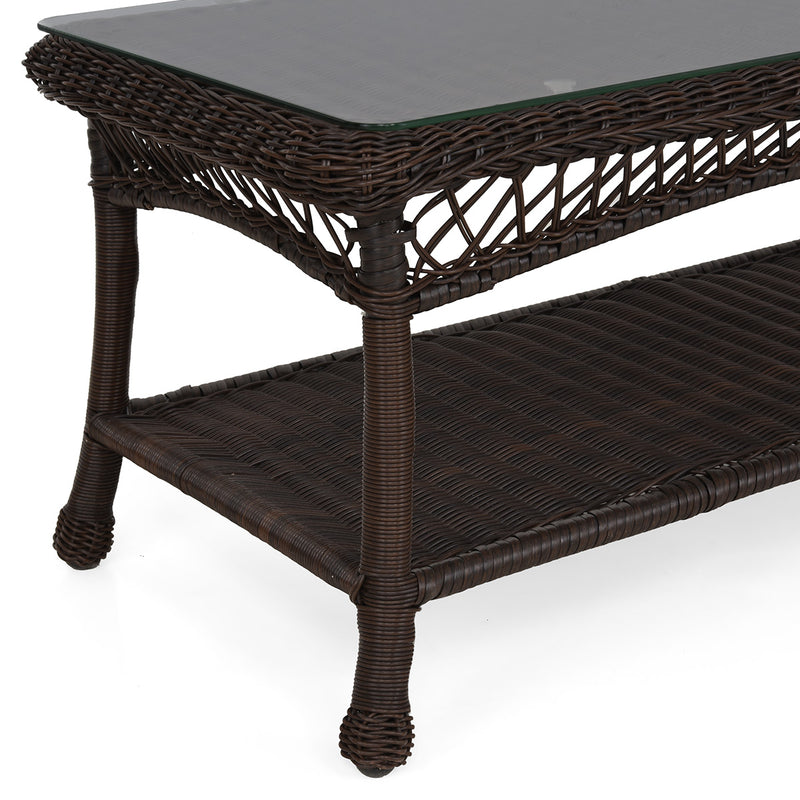 SUSAN Măsuță cafea exterior