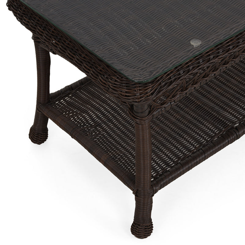 SUSAN Măsuță cafea exterior