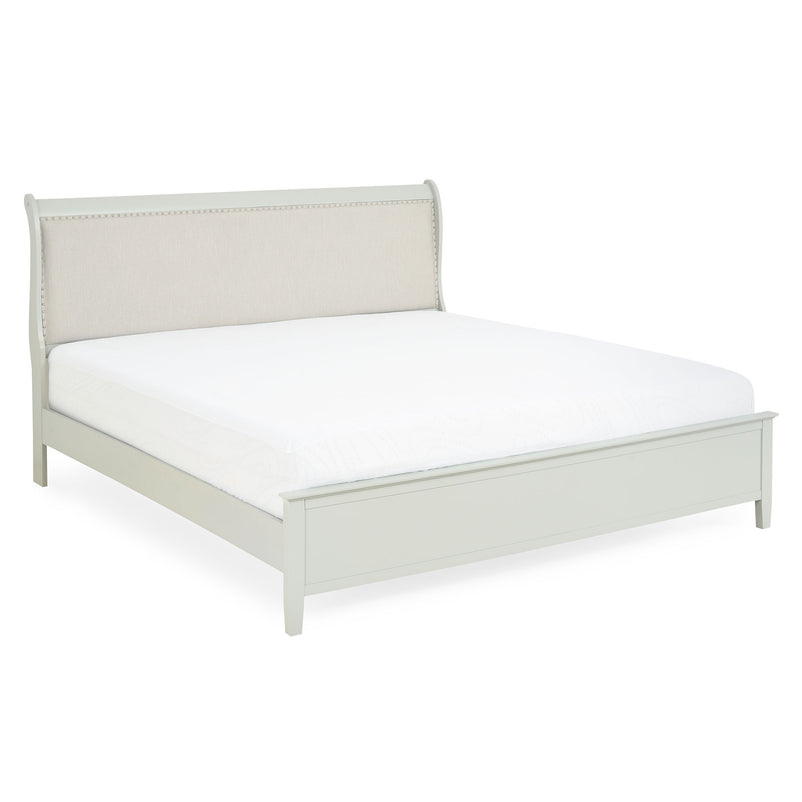 JORDAN Pat tapițat, 154x200cm