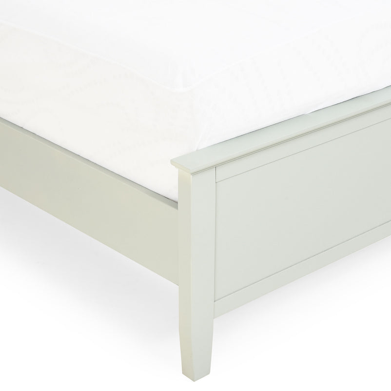 JORDAN Pat tapițat, 154x200cm