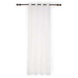 NEW THEA Perdea cu inele, 150x250cm