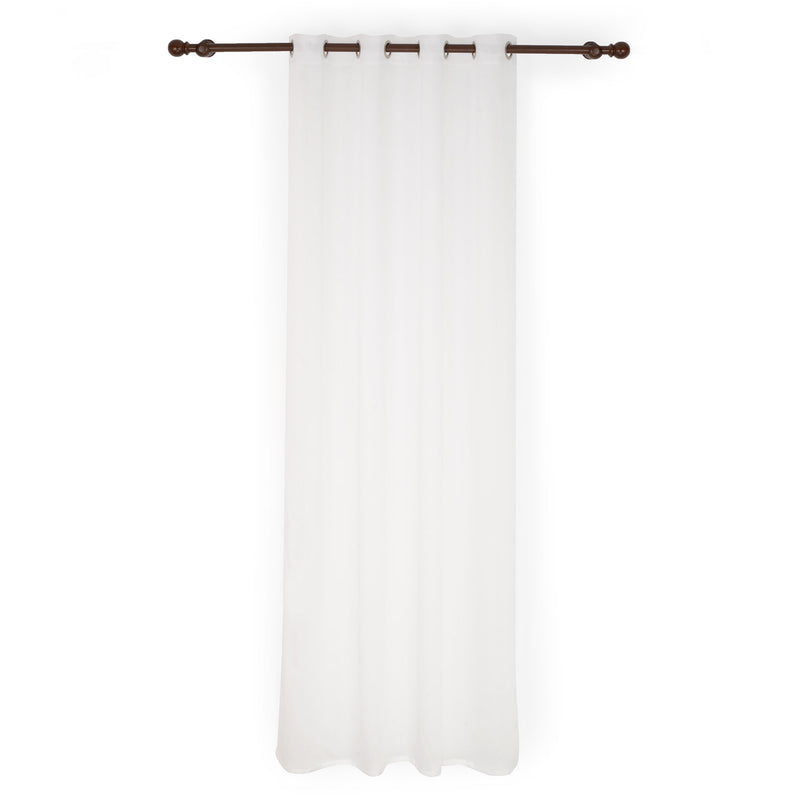 NEW THEA Perdea cu inele, 150x250cm