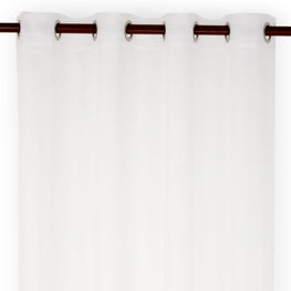 NEW THEA Perdea cu inele, 150x250cm