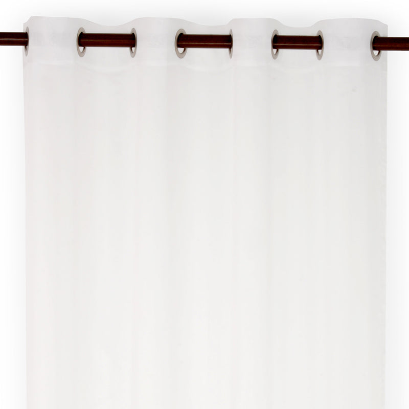 NEW THEA Perdea cu inele, 150x250cm
