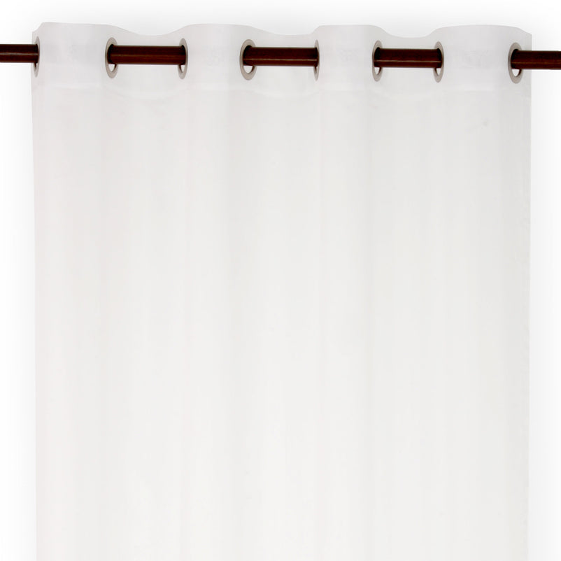 NEW THEA Perdea cu inele, 150x250cm