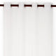 NEW THEA Perdea cu inele, 150x250cm