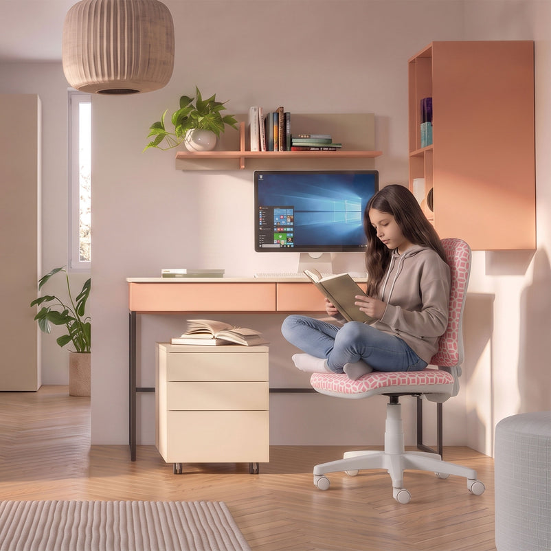 DONA Scaun ergonomic birou copii