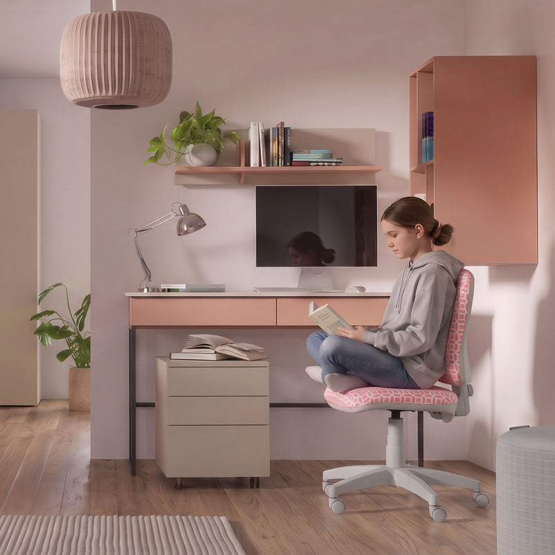 DONA Scaun ergonomic birou copii