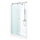 MERLYN Usa culisanta, 120x210 cm, sticla - Articol resigilat