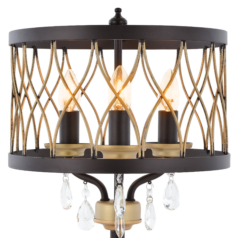 ALDERCY Veioza 3x60W E14 - Articol resigilat