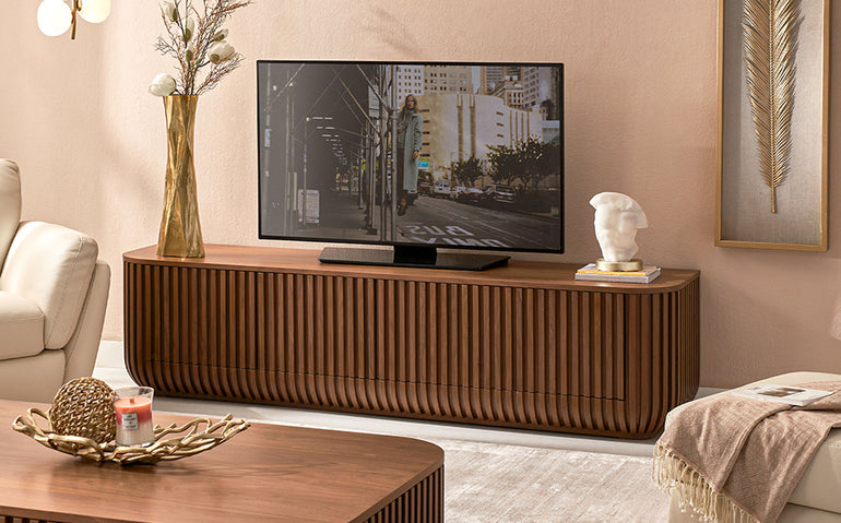 PÂNĂ LA 40% REDUCERE la o selecție de piese de mobilier și canapele cu personalitate de la Mobexpert 