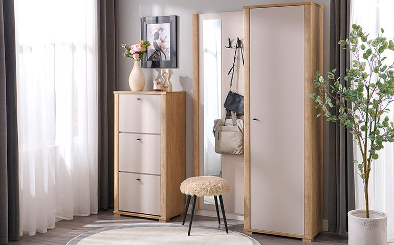 PÂNĂ LA 30% REDUCERE la o selecție de mobilier Fabricat în România de la Mobexpert 