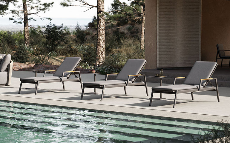 20% REDUCERE la achiziții de minim 1.000 lei dintr-o selecție de mobilier și decorațiuni pentru terasă și grădină de la Mobexpert 