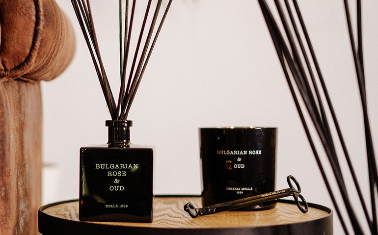 20% REDUCERE la o selecție de parfumuri și lumânări parfumate de la Mobexpert 