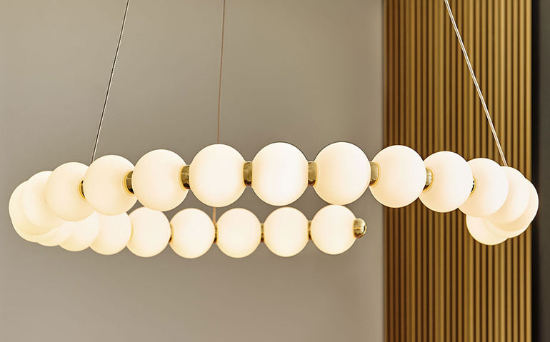 20% REDUCERE la o selecție de corpuri de iluminat de la Mobexpert 